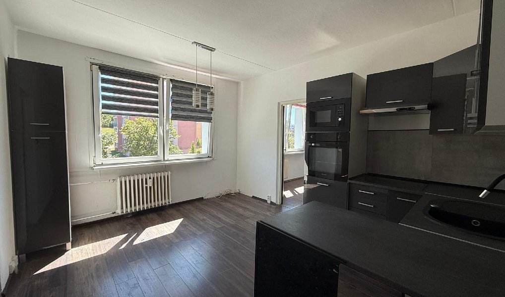 Prodej bytu 2+1 52 m², Bílina – náhled fotky 2