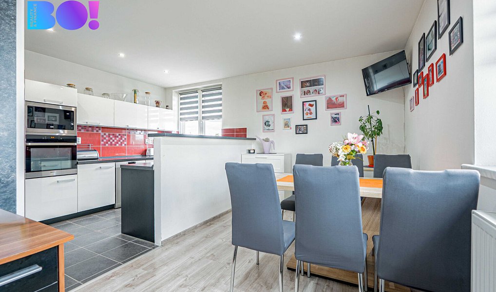 Prodej bytu 3+kk 78 m², Šenov – náhled fotky 2