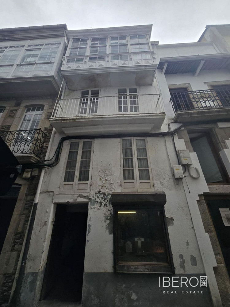 Casa 7+kk – Viveiro, O Ortigal - Vista 2