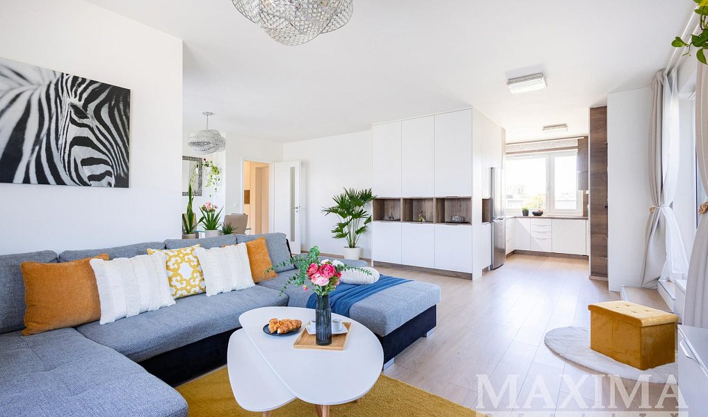 Prodej bytu 4+kk 114 m², Praha – náhled fotky 5