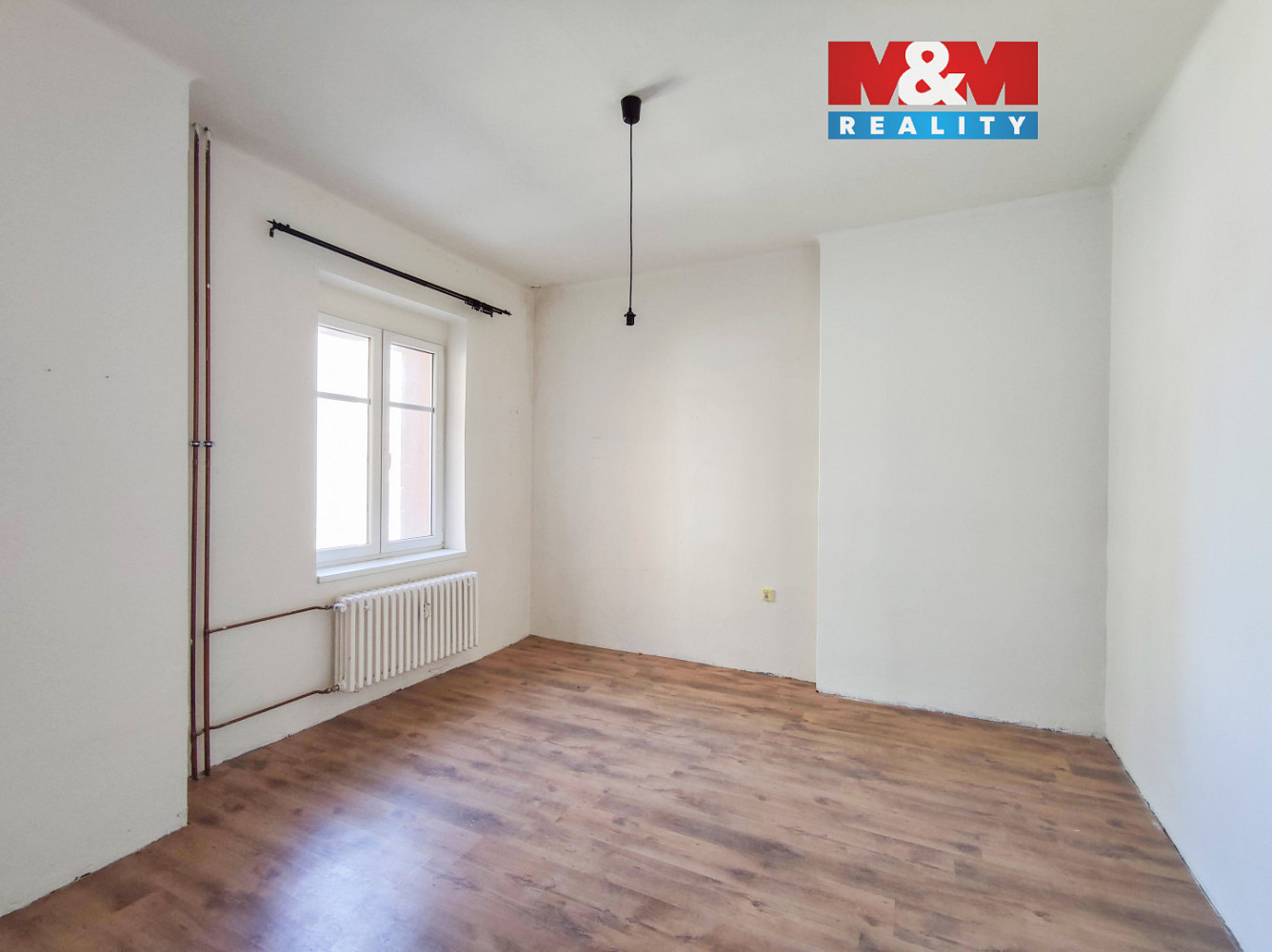 4 rooms, 115.0 m² in Ostrava