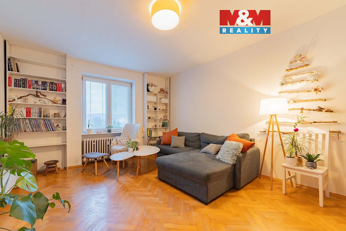Prodej bytu 4+1 81 m²