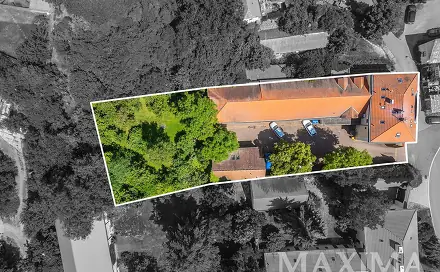 Prodej kanceláře 250 m², Bohnická, Praha 8 - Bohnice