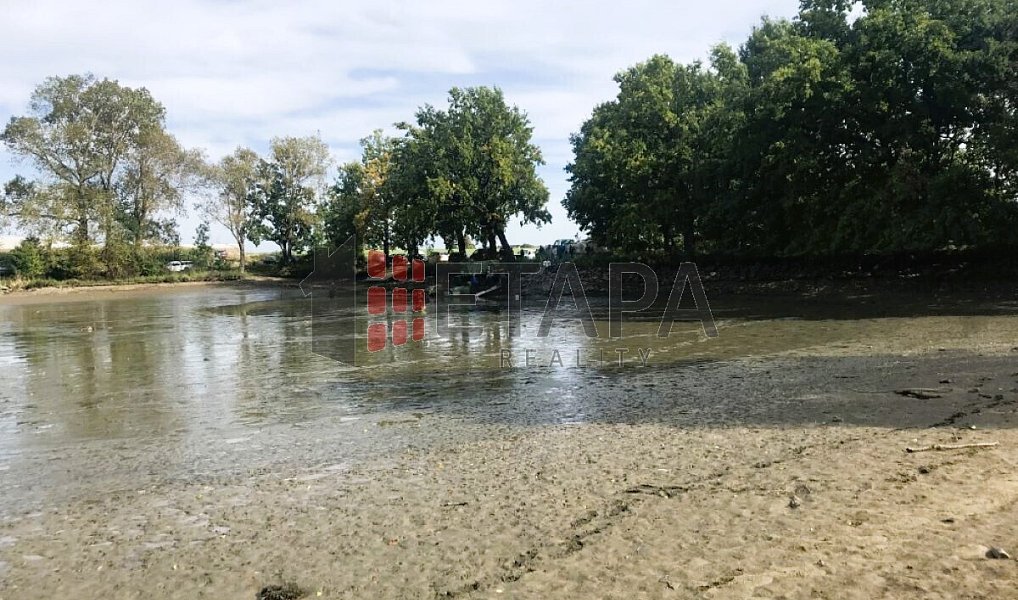 Prodej vodní plochy 241 000 m², Střítež – náhled fotky 6