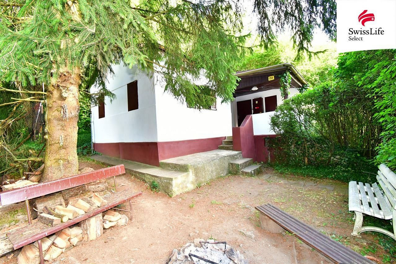 Prodej chaty/chalupy 62 m² s pozemkem 482 m²