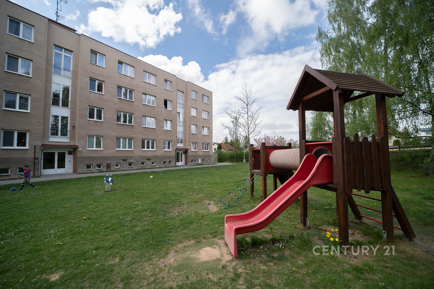 Prodej bytu 3+1 70 m² – fotografie 3