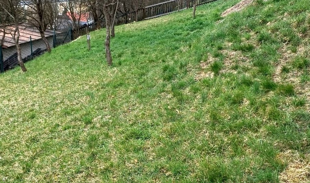 Prodej stavebního pozemku 1 260 m², Vsetín – náhled fotky 4