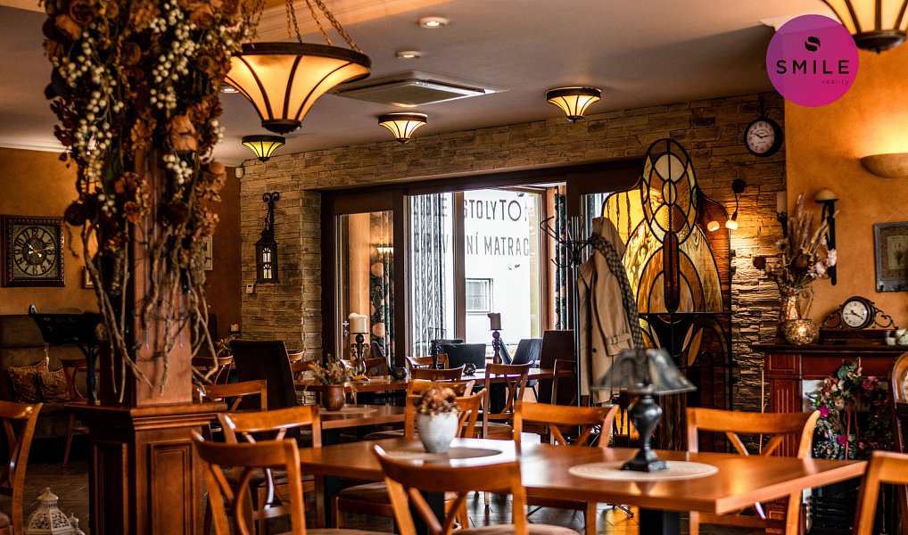 Prodej restaurace 309 m², Ludgeřovice – náhled fotky 10