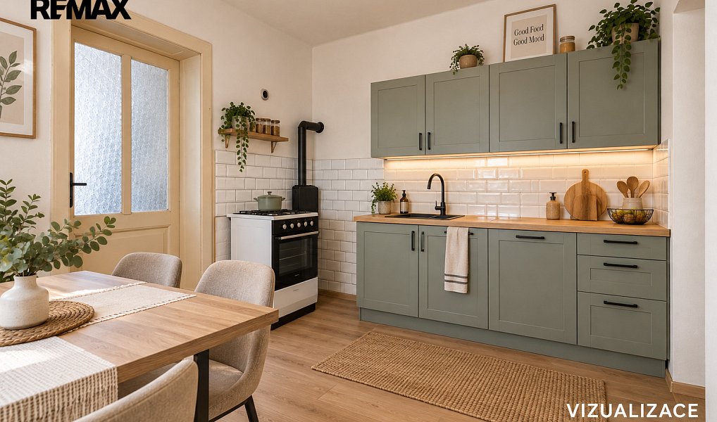 Prodej domu 90 m² s pozemkem 322 m², Hodonín – náhled fotky 21