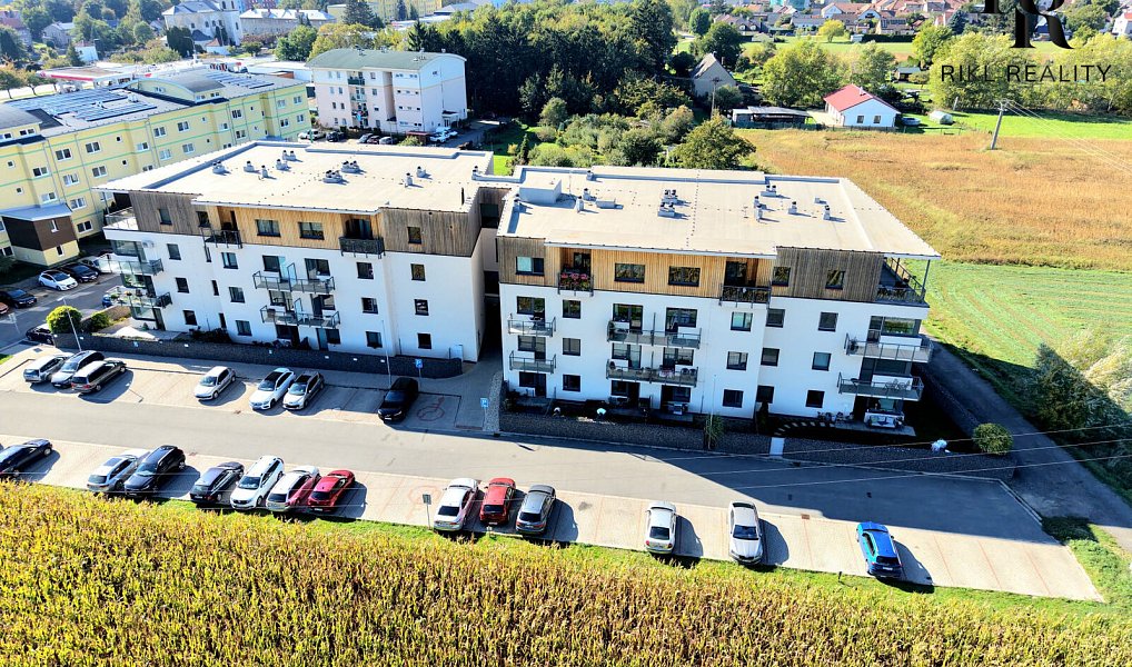 Prodej bytu 2+kk 55 m², Kostelec nad Orlicí – náhled fotky 20