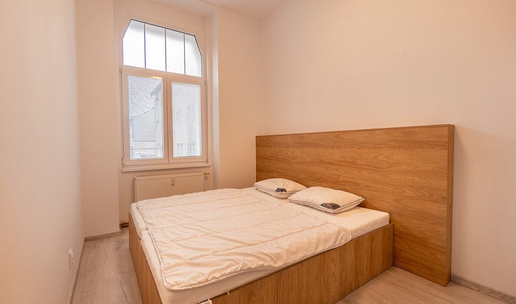 Prodej nájemního domu, činžáku 744 m², Ústí nad Labem – náhled fotky 24