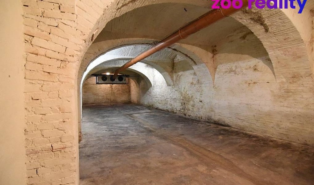 Prodej skladovacích prostor 657 m², Libějovice – náhled fotky 3