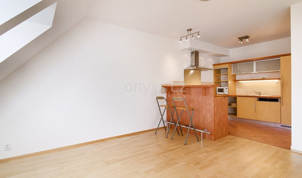 Pronájem bytu 3+kk 98 m², Praha – náhled fotky 8