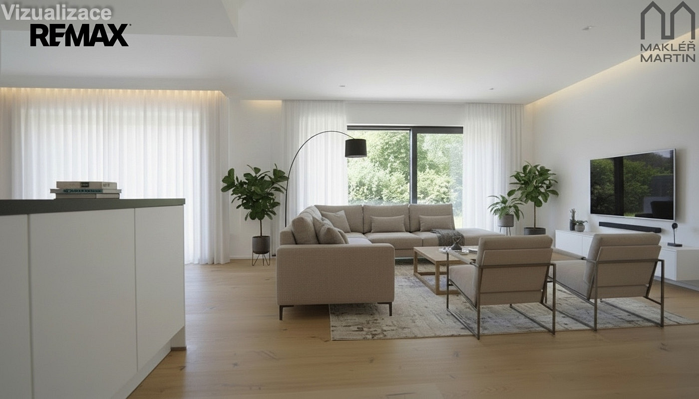 Prodej bytu 3+kk 150 m² — photo 2