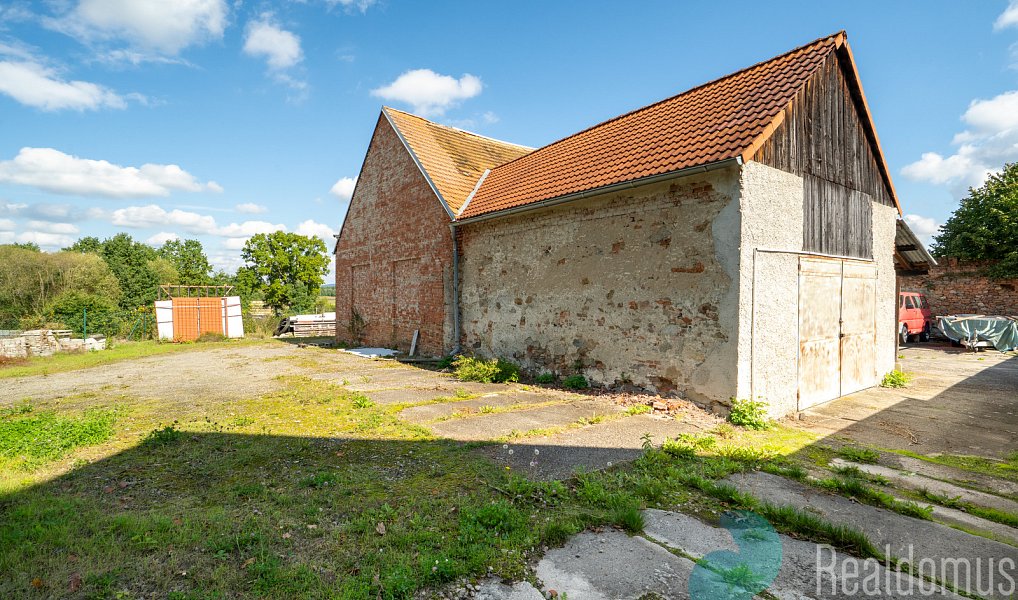 Prodej stavebního pozemku 1 008 m², České Budějovice – náhled fotky 6