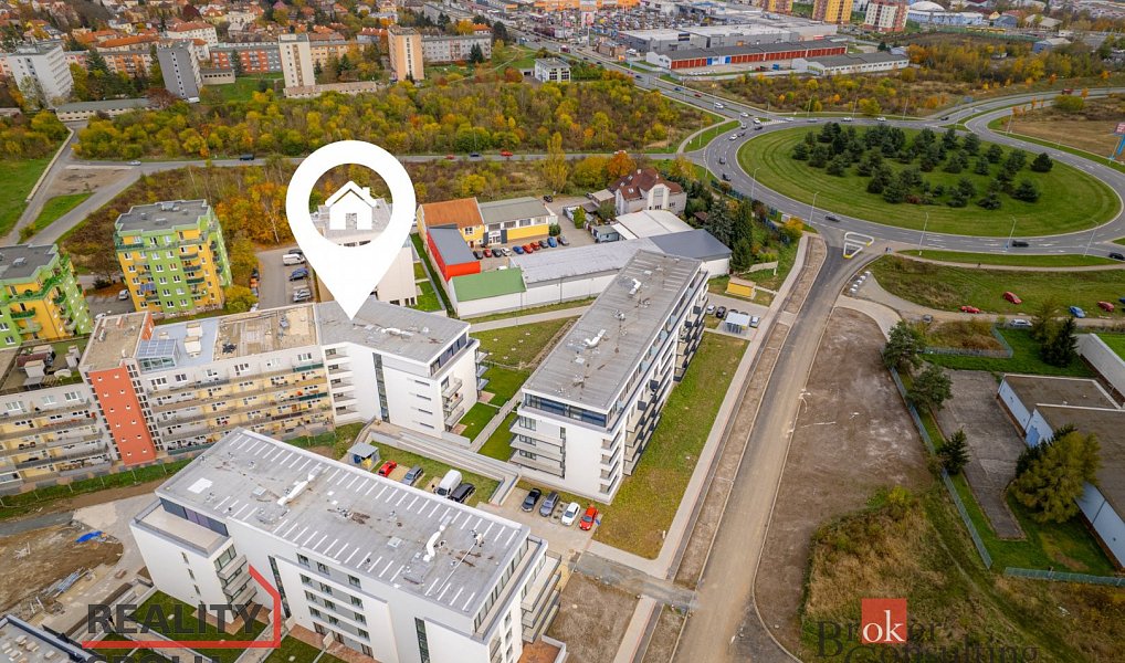 Prodej bytu 2+kk 82 m², Plzeň – náhled fotky 18