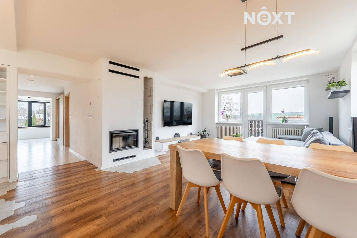 Prodej domu 223 m² s pozemkem 941 m² — photo 2