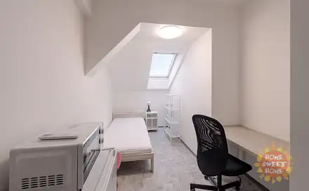 Pronájem bytu 12 m²