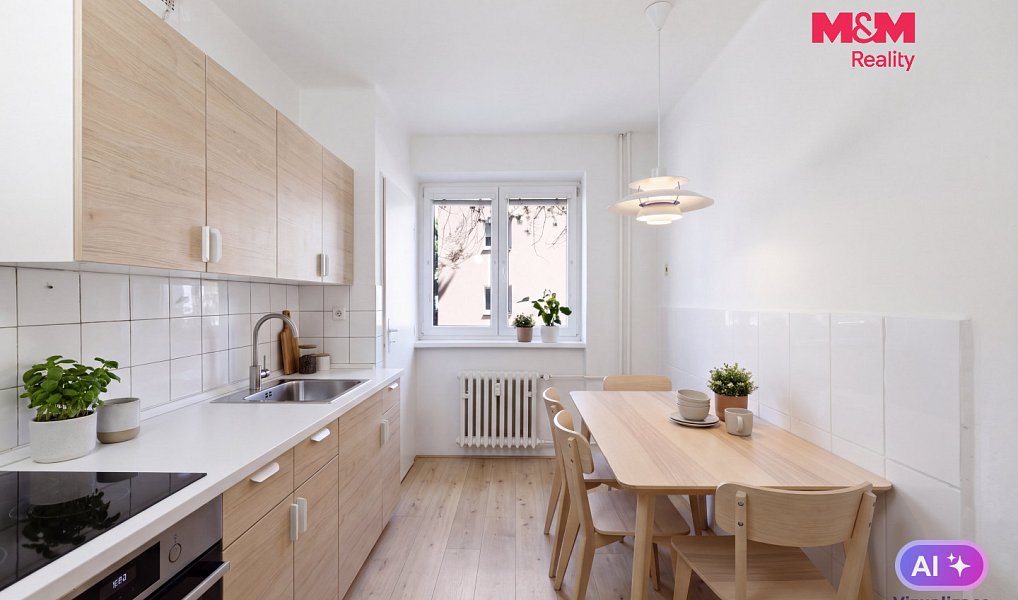 Prodej bytu 3+1 65 m², Olomouc – náhled fotky 4
