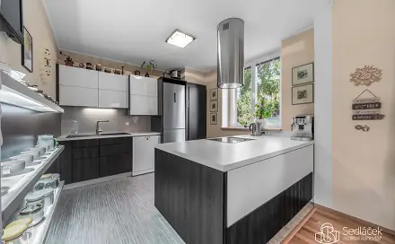 Prodej bytu 3+1 89 m², Košická, Sokolov