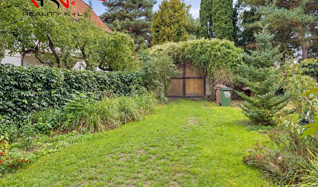 Prodej domu 120 m² s pozemkem 1 132 m², Terezín – náhled fotky 2