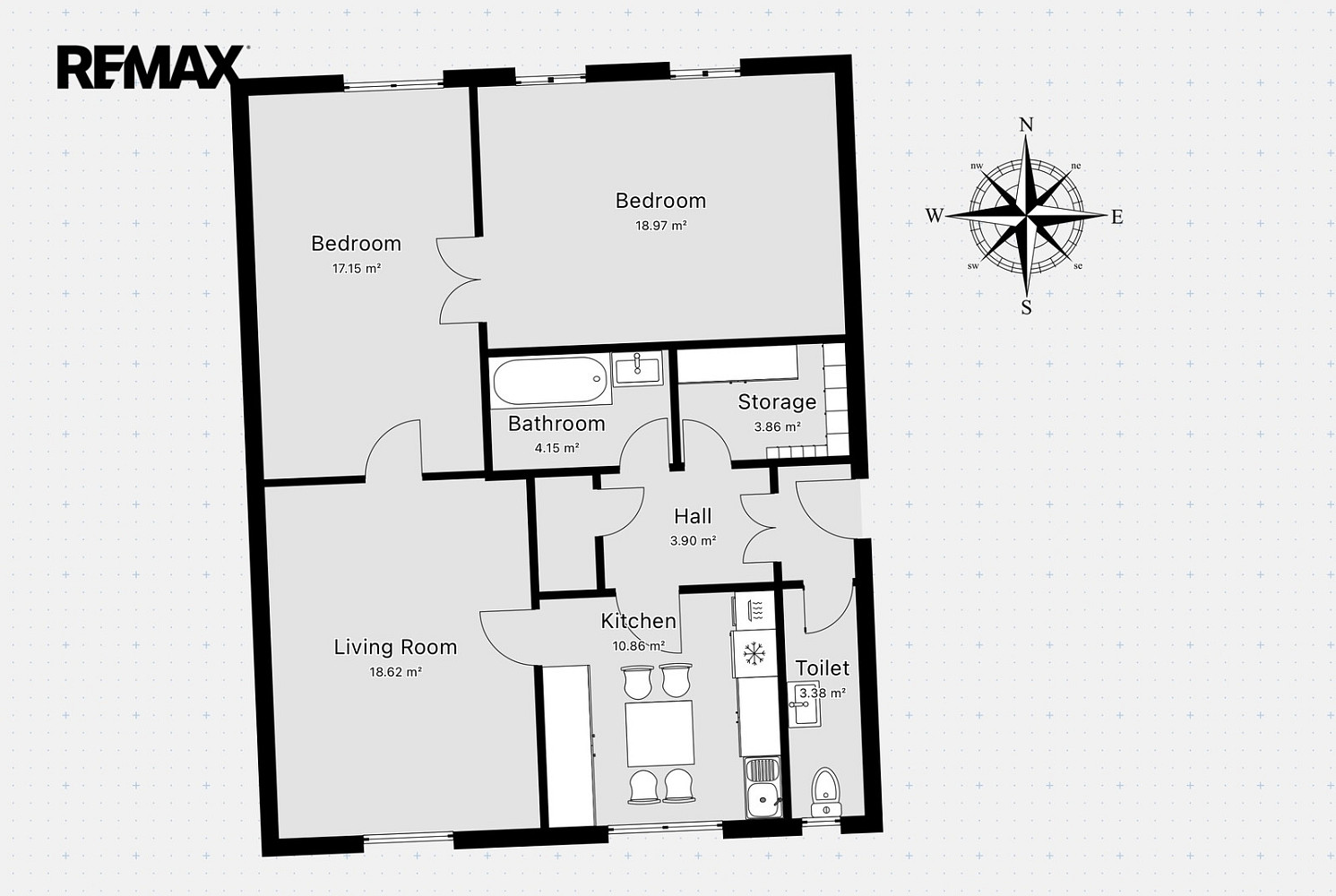 Prodej bytu 3+1 126 m² — photo 3