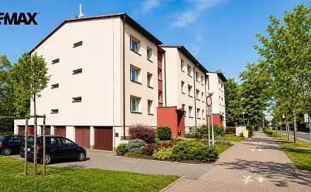 Pronájem bytu 3+1 93 m², Veltrubská, Kolín - Kolín V