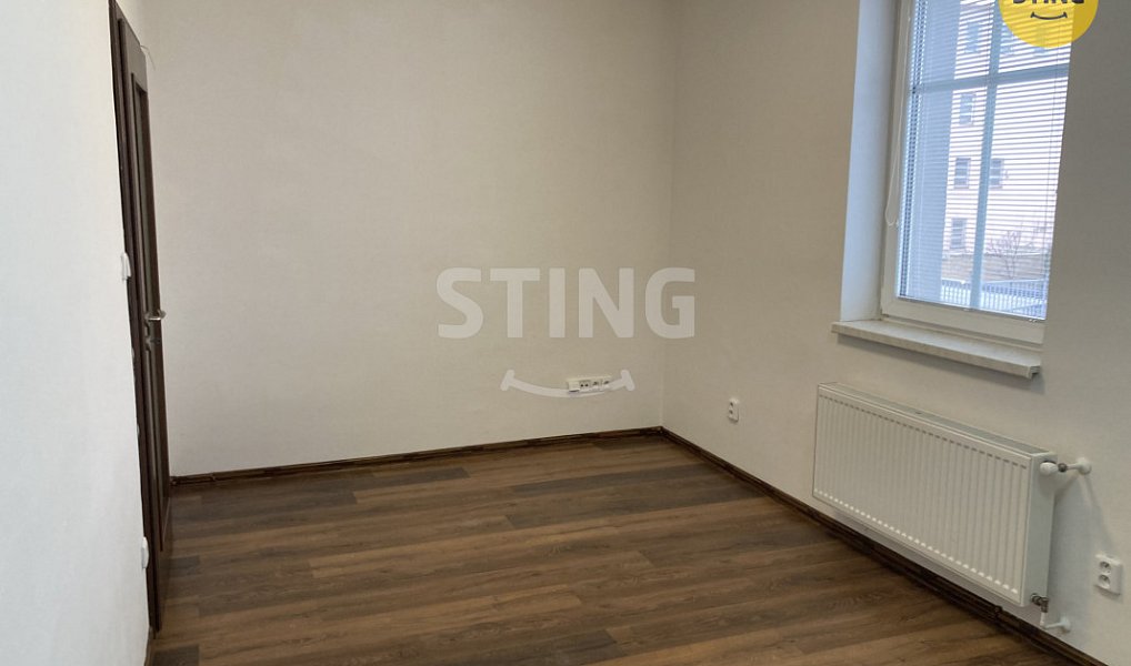 Pronájem bytu 1+kk 25 m², Opava – náhled fotky 4