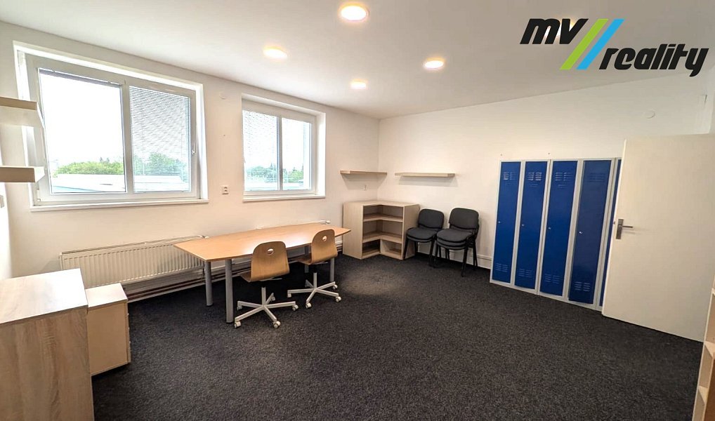 Pronájem kanceláře 23 m², Lysá nad Labem – náhled fotky 4