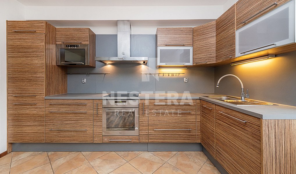 Prodej bytu 3+kk 77 m², Praha – náhled fotky 5