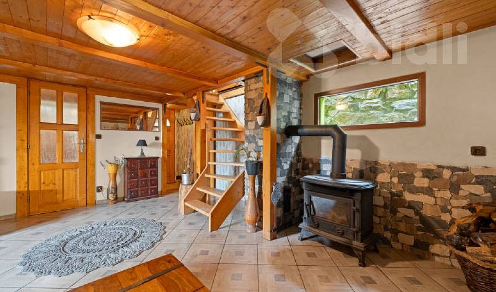 Prodej chaty/chalupy 73 m² s pozemkem 388 m², Plzeň – náhled fotky 2