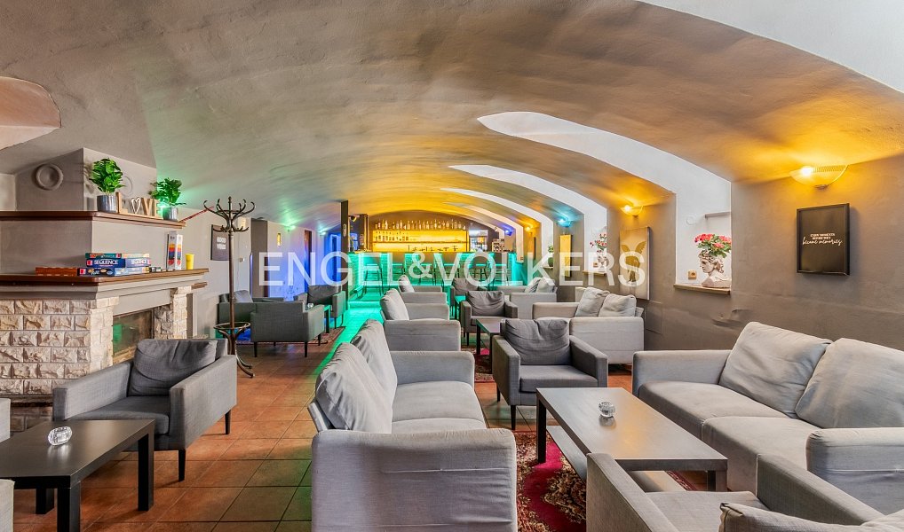 Prodej restaurace 328 m², Praha – náhled fotky 7