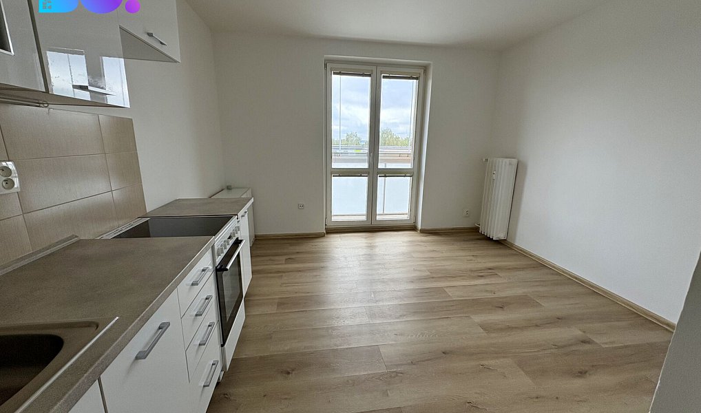 Pronájem bytu 1+kk 25 m², Karviná – náhled fotky 2