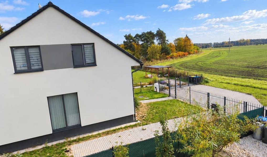 Prodej domu 120 m² s pozemkem 303 m², Kostelní Lhota – náhled fotky 9