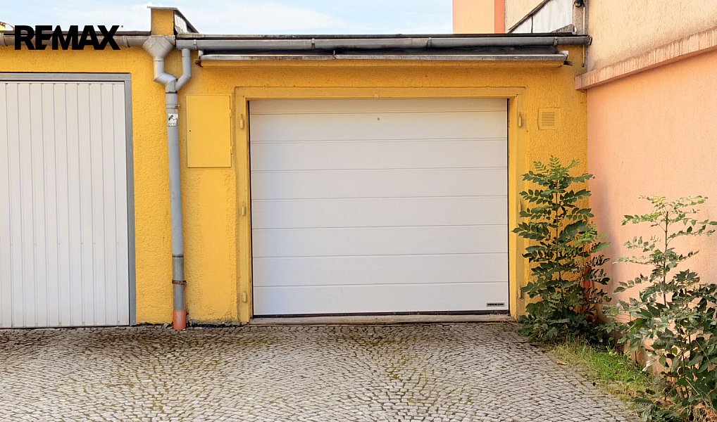 Prodej garáže 26,3 m2 v Bílovci, Bílovec – náhled fotky 3