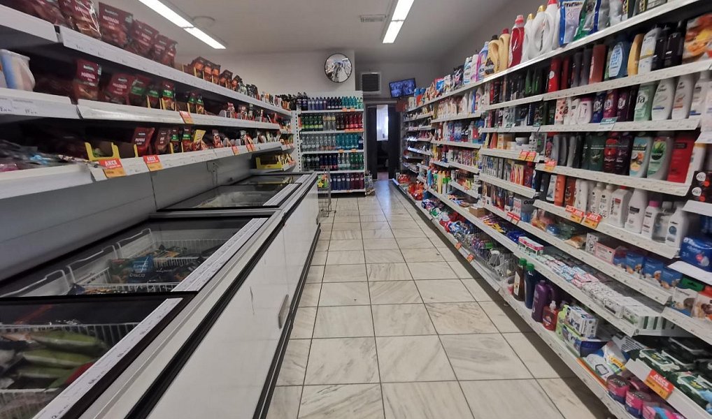 Pronájem obchodních prostor 525 m², Kozmice – náhled fotky 2