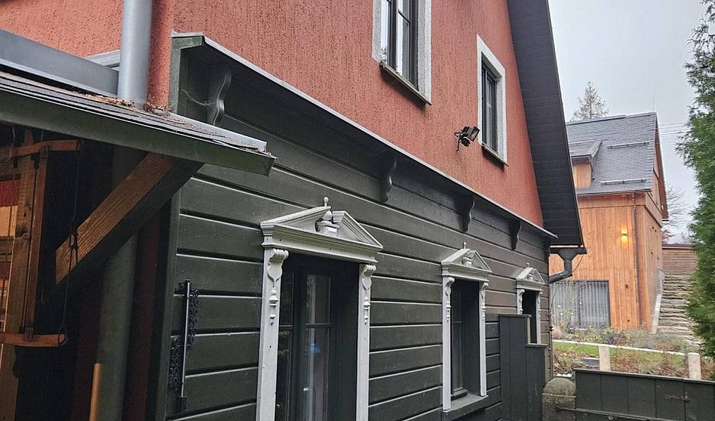 Prodej domu 260 m² s pozemkem 1 497 m², Krompach – náhled fotky 10