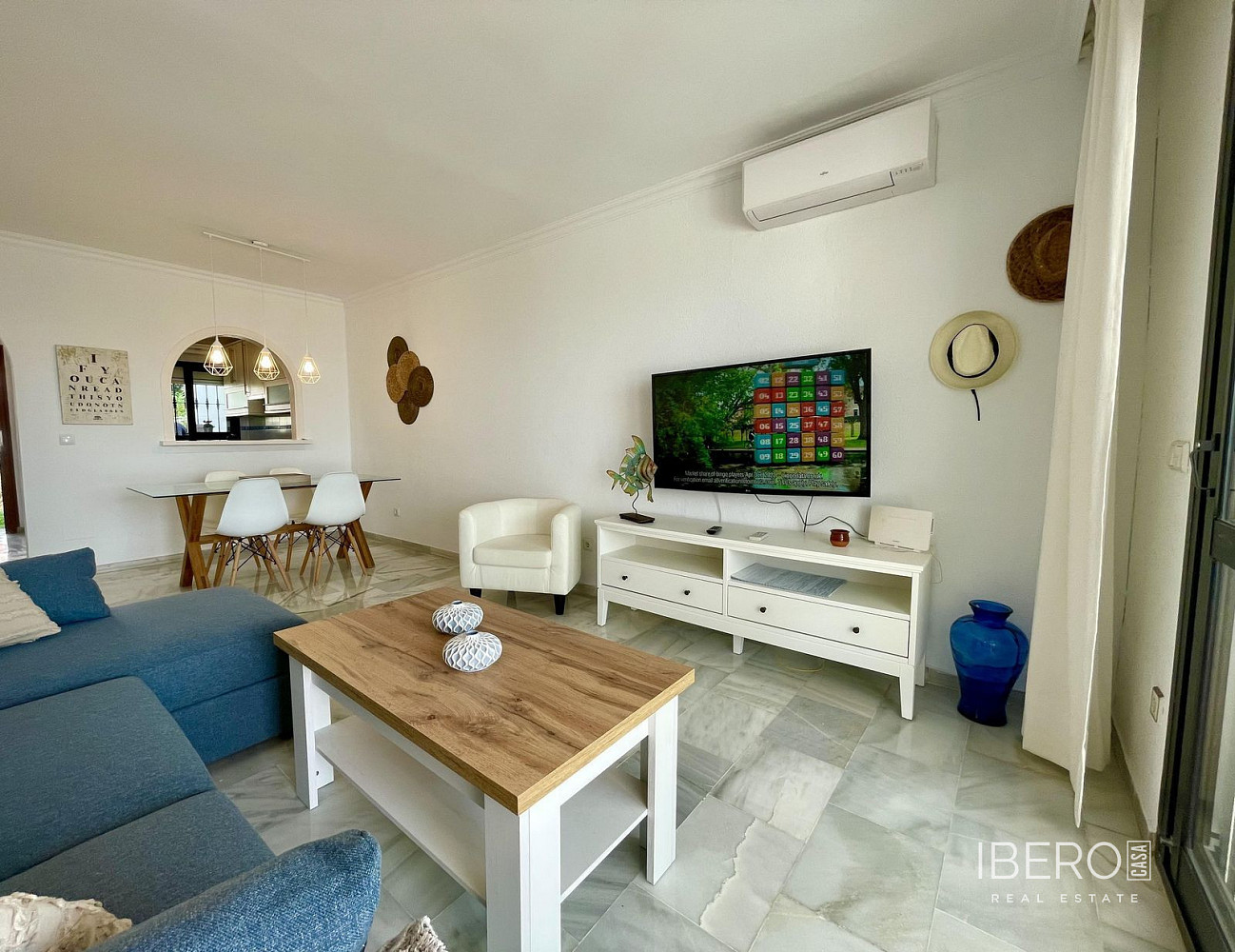 Casa 3+kk – Mijas, Urbanización Sitio de Calahonda - Més