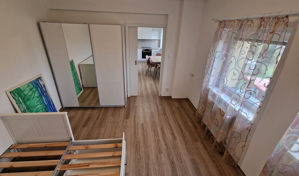 Pronájem bytu 1+1 38 m², Františkovy Lázně – náhled fotky 22