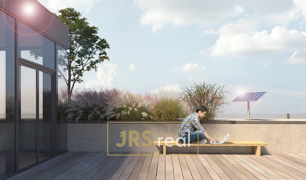 Pronájem kanceláře 1 500 m², Brno – náhled fotky 11