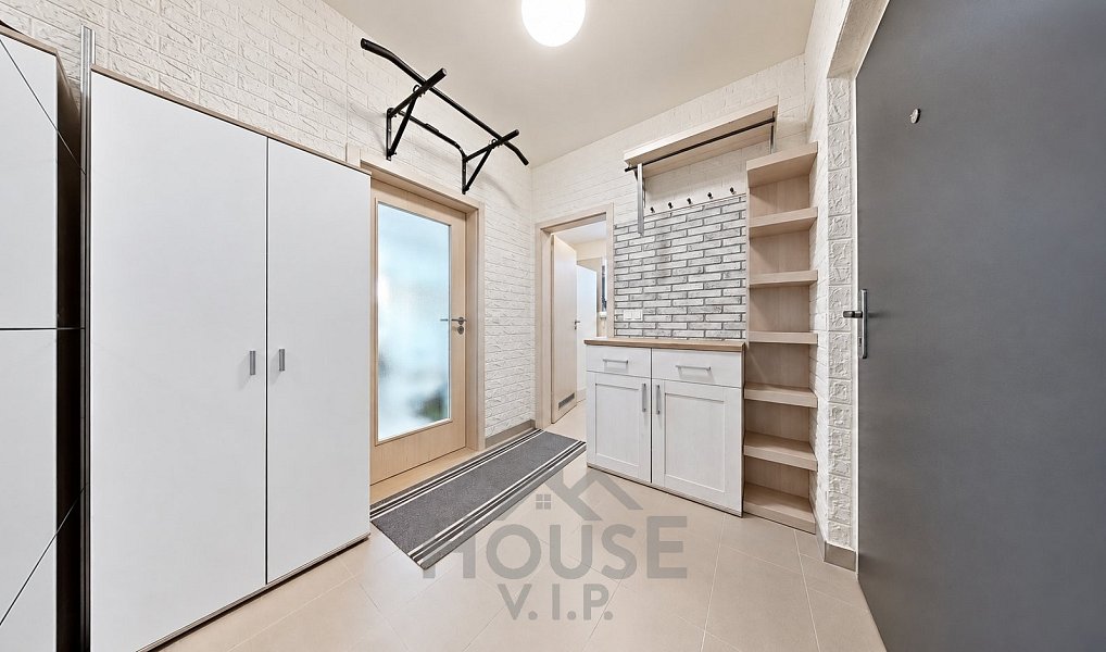 Prodej bytu 2+kk 42 m², Praha – náhled fotky 12