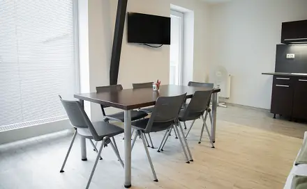 Pronájem bytu 2+kk 100 m²