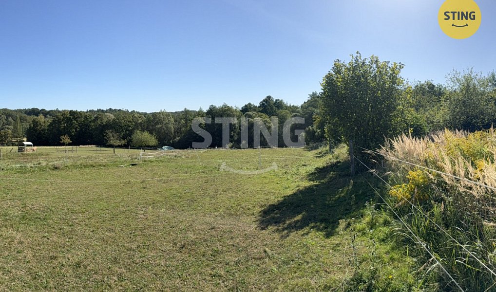 Prodej stavebního pozemku 16 m², Albrechtice – náhled fotky 3