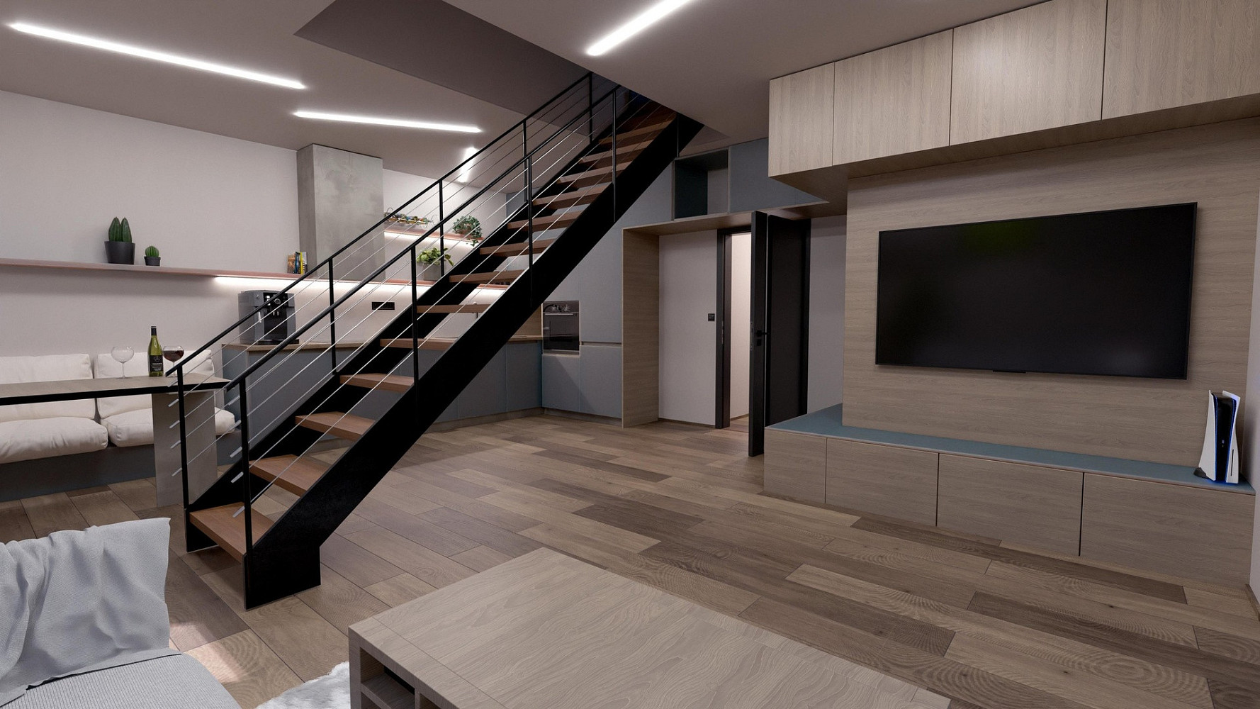 Prodej bytu 3+kk 100 m² – fotografie 5