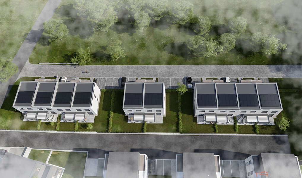 Prodej domu 129 m² s pozemkem 133 m², Ostrava – náhled fotky 19
