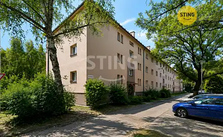 Prodej bytu 3+1 70 m², Ostrava - Hrabůvka