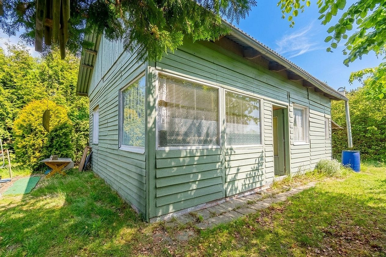 Prodej chaty/chalupy 70 m² s pozemkem 431 m²