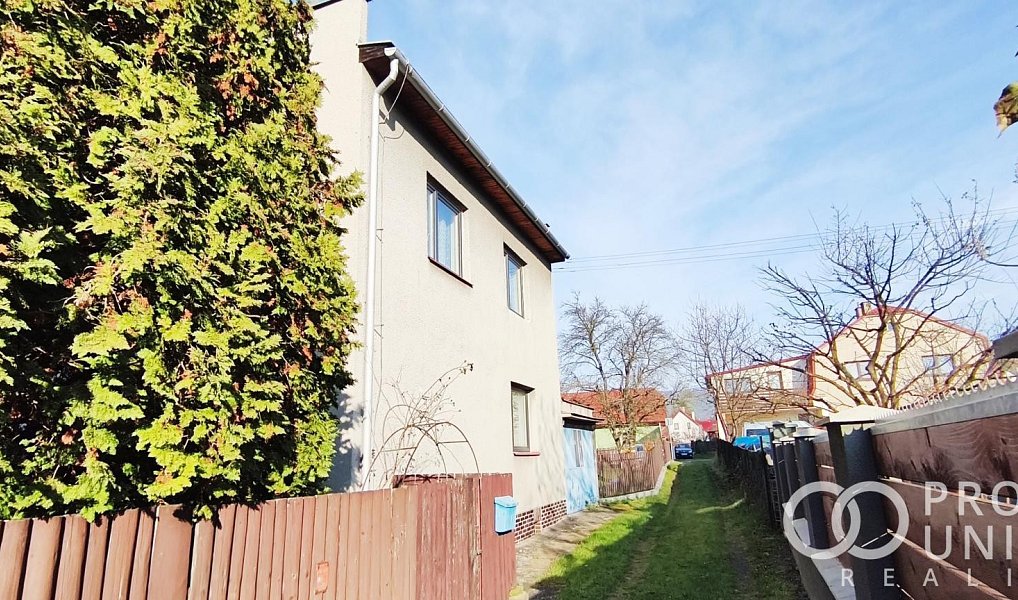 Prodej domu 200 m² s pozemkem 700 m², Zašová – náhled fotky 3