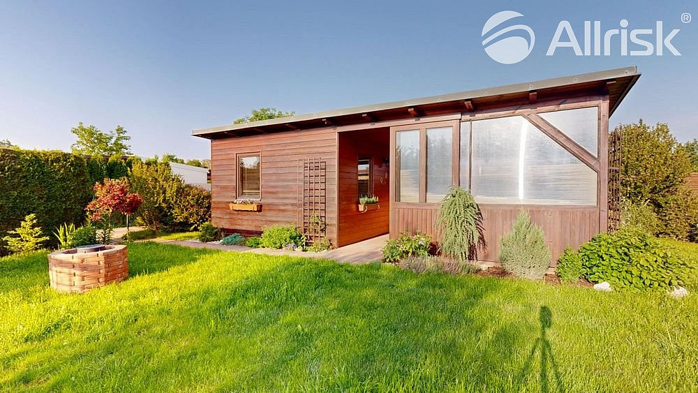 Prodej zahrady 275 m² — photo 4