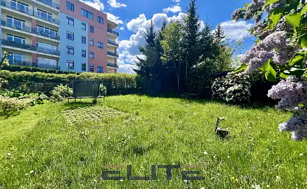 Prodej zahrady 239 m²